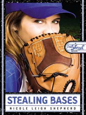 cover image of Stealing Bases